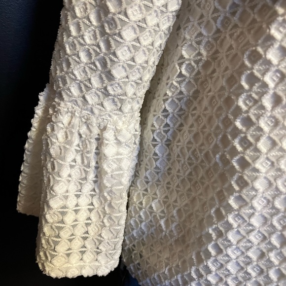 Club Monaco Blouse - Picture 7 of 9